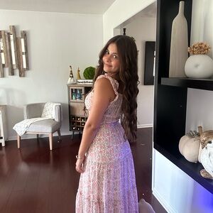 Meet your Posher, Isabella